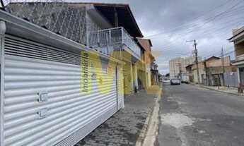 Imagem 3: CASA TERREA ITAQUERA VILA CARMOSINA 2 MORADIAS