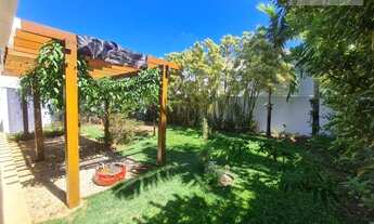 Imagem 2: Sobrado com 3 dormitórios à venda, 261 m² por R$ 1.300.000,00 - Condomínio Metropolitan Pa