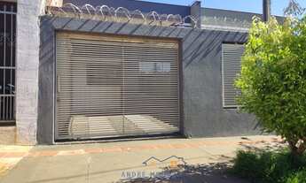 Imagem 2: Casa com 3 quartos - Bairro Catuai em Londrina