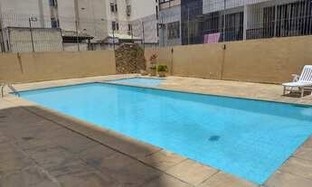 Imagem 6: Apartamento com 4 dormitórios, 180 m² - venda por R$ 650.000,00 ou aluguel por R$ 1.700,00