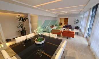 Imagem 2: Apartamento à venda, 4 quartos, 1 suíte, 2 vagas, Lagoa - Rio de Janeiro/RJ