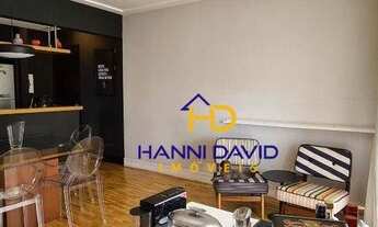 Imagem 2: Apartamento com 3 dormitórios à venda, 65 m² por R$ 650.000,00 - Ipiranga - São Paulo/SP