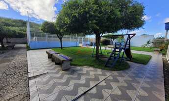 Imagem 5: Apartamento Locação - Bairro Uruguai - Teresina - Condomínio Solares