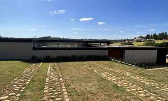 Imagem 4: Casa com 6 dormitórios à venda, 1128 m² por R$ 16.500.000,00 - Condomínio Quinta da Barone