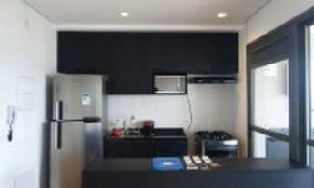 Imagem 6: Apartamento para aluguel tem 50 metros quadrados com 1 quarto em Vila Mariana - São Paulo