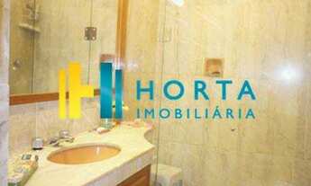 Imagem 6: Rio de Janeiro - Apartamento Padrão - Leblon