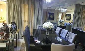 Imagem 6: 3 suites sendo andar alto e sol da manhã