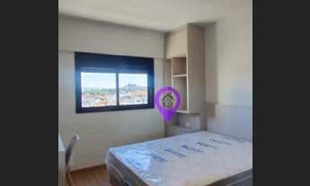 Imagem 4: Apartamento com 1 dormitório à venda, 55 m² por R$ 375.000 - Centro - Pouso Alegre/MG