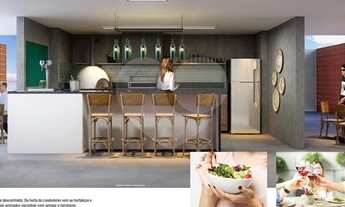 Imagem 7: São Bernardo do Campo - Apartamento Padrão - Santa Terezinha