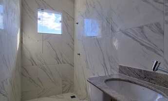 Imagem 5: Casa de 2 quartos no Bairro São Patrício, Jacaraipe na Serra