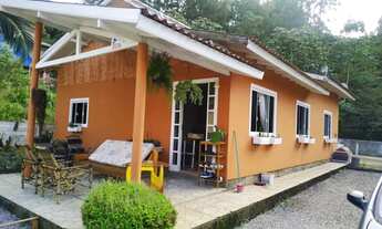 Imagem: Casa no bairro Armação do Pântano Sul