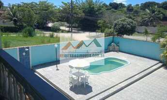 Imagem 2: Maricá - Casa de Condomínio - Itapeba