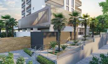 Imagem 3: Apartamento à venda, 37 m² por R$ 359.500,00 - Engenheiro Luciano Cavalcante - Fortaleza/C