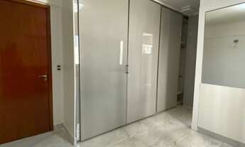 Imagem 3: Reserva Flamboyant 126 m2 3 quartos 1 suite armarios 2 vagas individuais