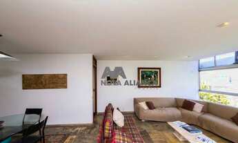 Imagem 7: Rio de Janeiro - Apartamento Padrão - Leblon