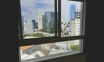 Imagem 3: APARTAMENTO 39m2 - PRONTO PARA MORAR - PASSOS DA FARIA LIMA - COM VAGA