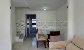 Imagem 2: Casa de condomínio para venda com 80 metros quadrados com 3 quartos