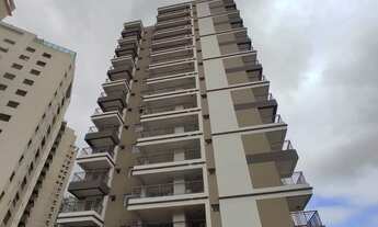 Imagem 1: APARTAMENTO 95m2 - 3 DORMITÓRIOS - 1 SUÍTE - 2 VAGAS - SAÚDE