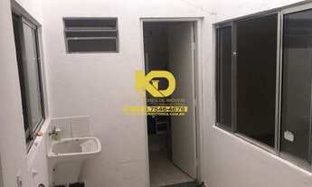 Imagem 3: Apartamento com 1 dorm, Parque São Lucas, São Paulo, Cod: 430