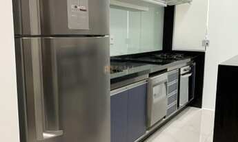 Imagem 3: Edificio Praça do Poeta mobiliado - Venda e Locação