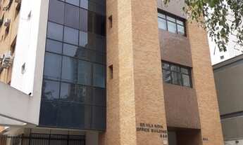 Imagem 2: Escritório para aluguel tem 47 metros quadrados com 1 quarto em Vila Nova Conceição - São