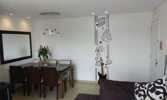 Imagem 2: APARTAMENTO RESIDENCIAL em SÃO PAULO - SP, VILA AURORA (ZONA NORTE