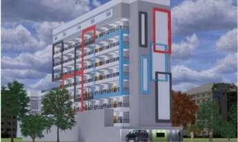 Imagem: STUDIO NA REGIÃO DA PATRIARCA