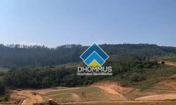 Imagem 2: Terreno à venda no Condomínio Entrevales Cabreúva - Cabreúva/SP Dhommus negócios imobiliár