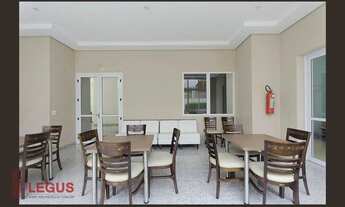 Imagem 5: Apartamento à venda, 90 m² por R$ 1.380.000,00 - Pinheiros - São Paulo/SP