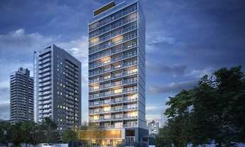 Imagem: APTO NOVO 2 SUITES 54 M2 JARDIM PAULISTA