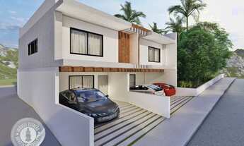 Imagem 2: Maravilhoso sobrado 3 quartos sendo 1 suíte master na Itoupava Norte