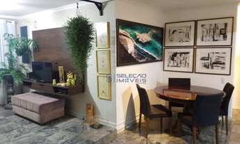 Imagem 4: Apartamento com 4 dormitórios à venda, 110 m² por R$ 850.000,00 - Sumarezinho - São Paulo