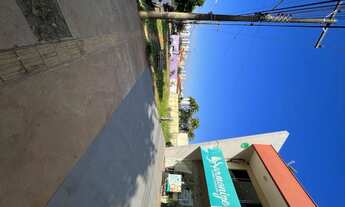 Imagem 7: Jardim atlântico/ avenida Guarapari