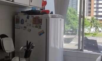 Imagem 3: Apartamento 1/4 e Sala na Pituba Salvador - BA