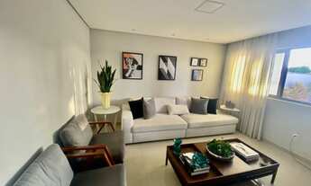 Imagem 3: Casa para venda com 250 metros quadrados com 4 quartos em Ipês - João Pessoa - PB