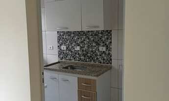 Imagem 6: ALUGA-SE Apartamento 55 metros quadrados com 1 Dormitório em Vila Mariana - Proximo Metrô