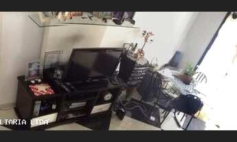 Imagem 3: Apartamento para Venda em São Paulo, VILA SANTA CATARINA, 2 dormitórios, 1 banheiro, 1 vag