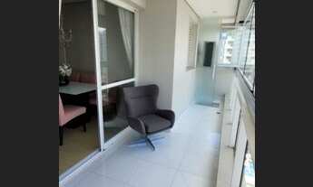 Imagem 2: MAX LIVING - andar alto - 03 quartos / 1 suite