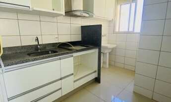 Imagem: Apartamento 2 quartos com duas vagas d Garagem