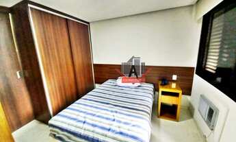 Imagem 6: Flat para aluguel com 42 metros quadrados com 1 quarto em Jardim Paulista - São Paulo - SP