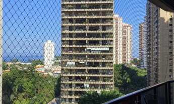 Imagem 3: Apartamento à venda 4 Quartos 140 m² - Barra da Tijuca