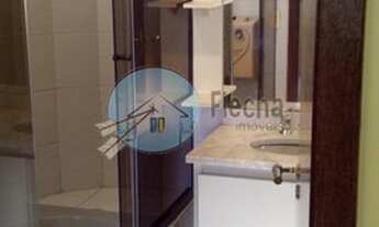 Imagem 6: MOEMA ÍNDIOS EXCELENTE APTO. 212M² - 4 dormitórios, 2 suítes e 3 vagas