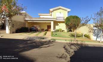 Imagem: São Carlos - Casa de Condomínio - Parque