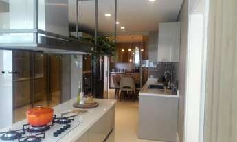 Imagem 6: Apartamento para Venda em Barueri, Alphaville Empresarial, 4 dormitórios, 4 suítes, 6 banh