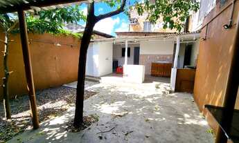 Imagem 7: Sobrado para venda possui 158 metros quadrados com 4 quartos em Coroado - Manaus - AM