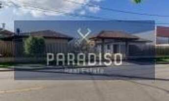 Imagem 5: Pinhais - Casa Padrão - Centro