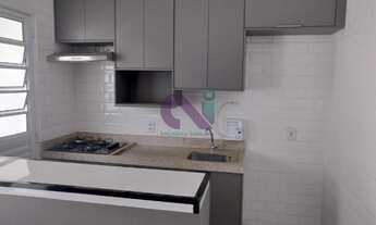 Imagem 6: Apartamento 48m² Com 2 Dorms, 2 Vagas + Depósito + Lazer Completo à Venda, Por R$ 280.000