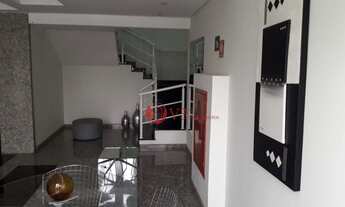 Imagem 6: Apartamento com 3 dormitórios à venda, 120 m² por R$ 750.000,00 - Vila Matilde - São Paulo