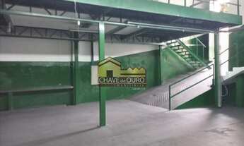 Imagem 2: Galpão para aluguel, Bom Retiro - Uberaba/MG