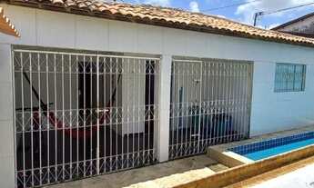 Imagem: Casa com 4 dormitórios à venda, 130 m²